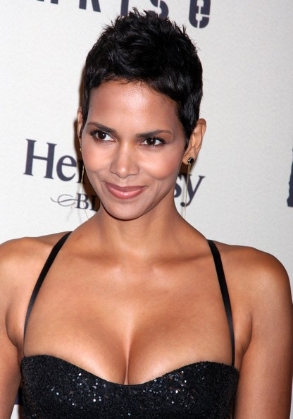 Halle Berry