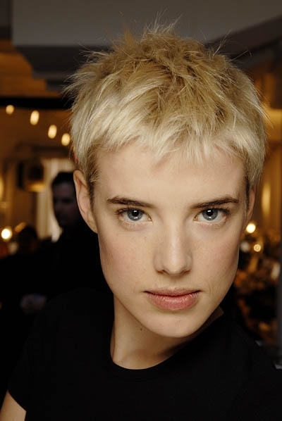 Agyness Deyn