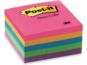 Post-it Notes