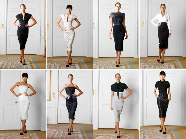 Victoria Beckham, Victoria Beckham Collection