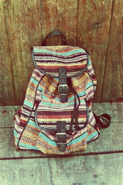 Backpacks