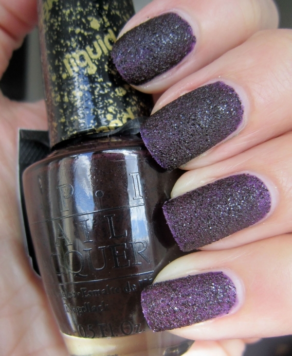 OPI Vesper