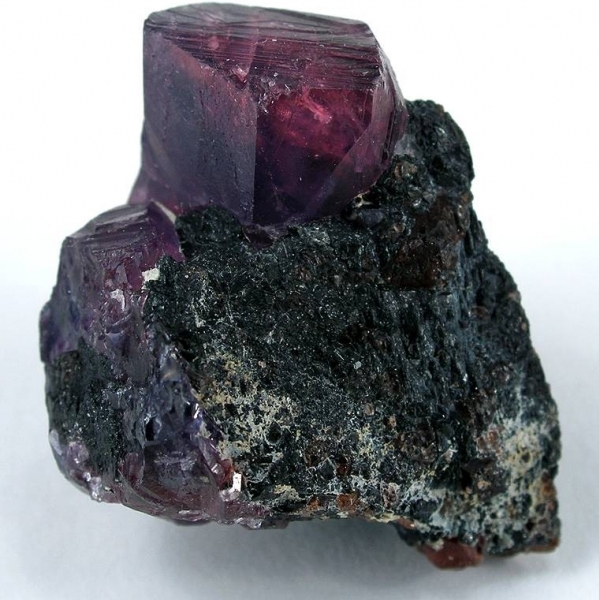 Corundum