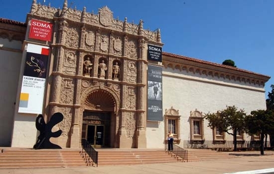 San Diego Museum of Art