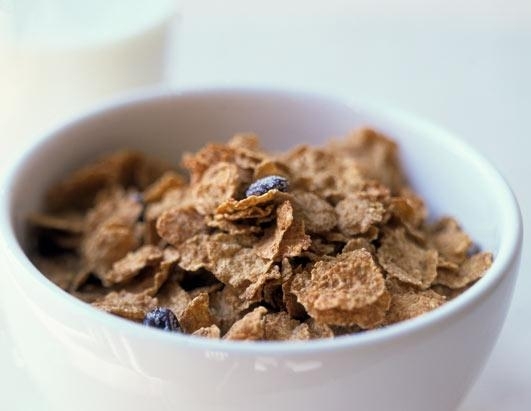 Whole-Grain Cereal