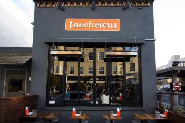 Tacolicious