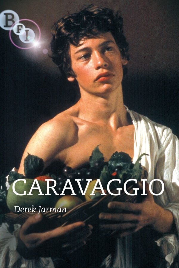 Ranuccio in Caravaggio