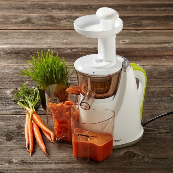 A Juicer