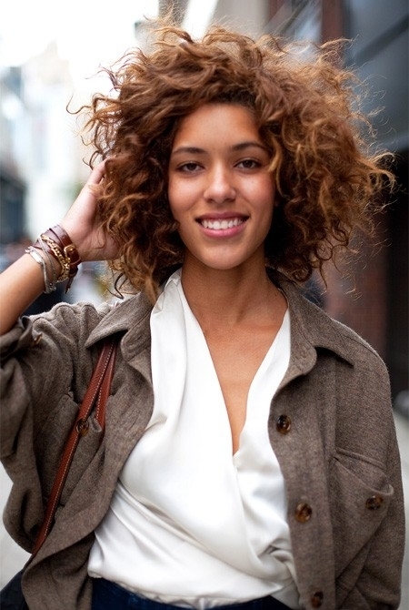 7 Tips On How To Love Your Curly Hair And Rock It Like A Superstar