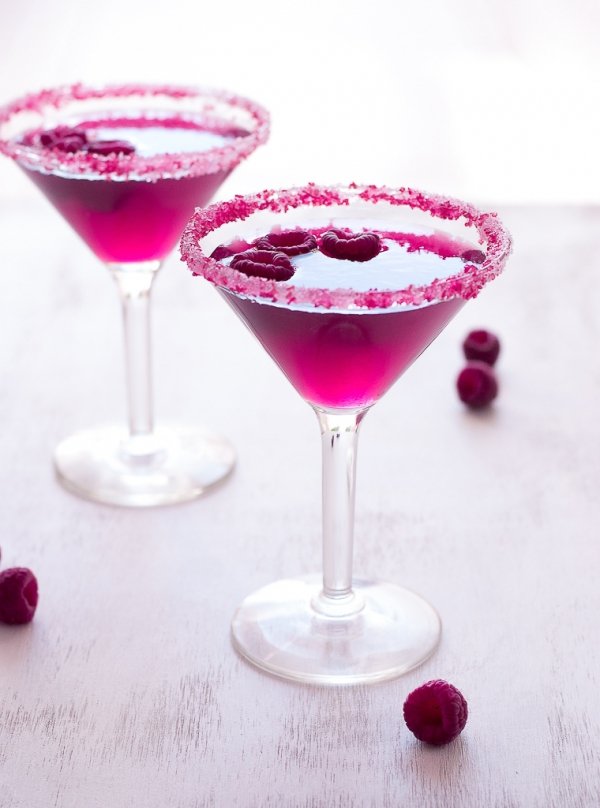 17 Best Cocktails for Ladies