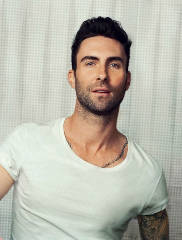 Adam Levine