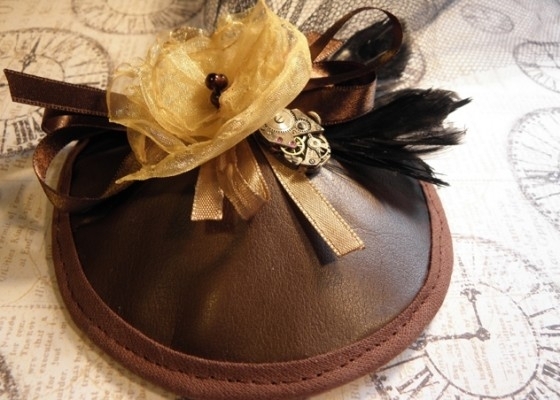 Steampunk Hat