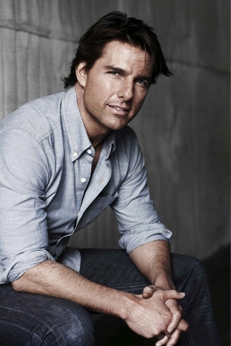 Tom Cruise