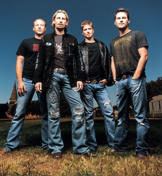 Nickelback