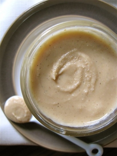 Coconut Butter