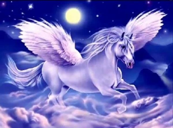 Pegasus