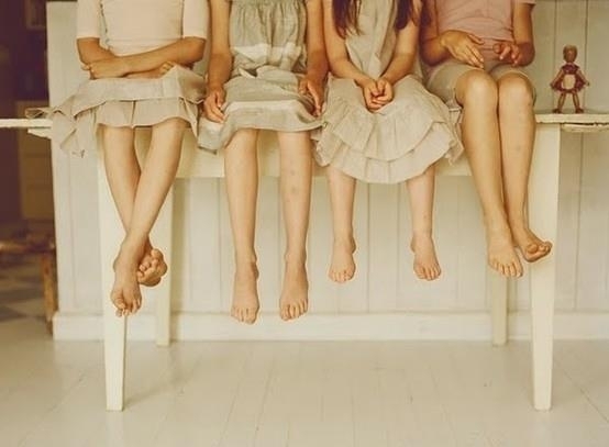 Avoid Sitting Too Much