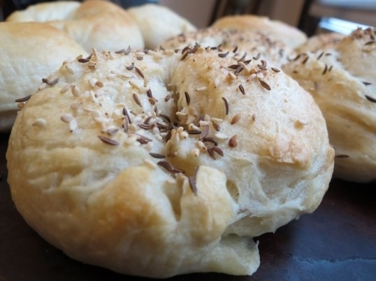 Get Rid of Refined Carbohydrates