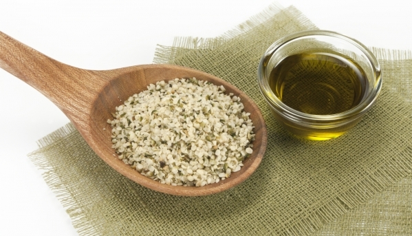 Hemp Oil