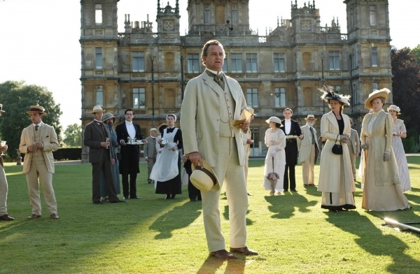 Downton Abbey