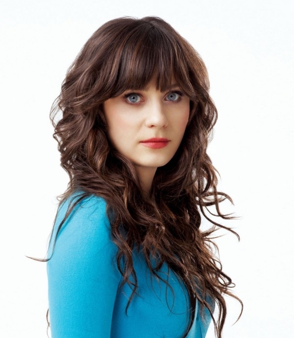 Zooey Deschanel