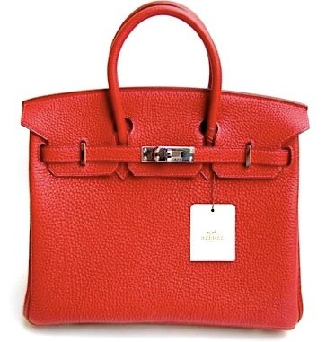 Hermes Birkin Bag