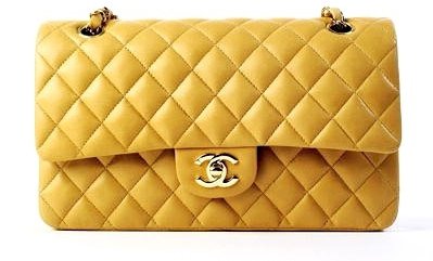 Chanel 2.55 Flap Bag