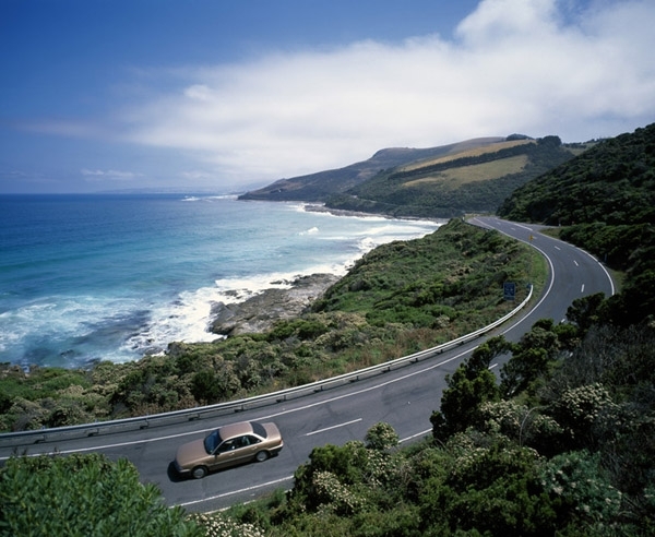 Great Ocean Road – Victoria, Australia