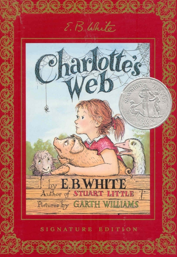 Charlotte’s Web