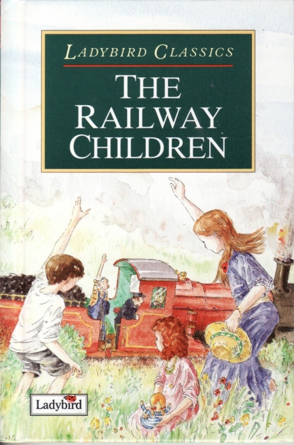 The Railway Children