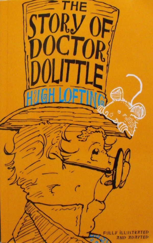 The Story of Doctor Dolittle