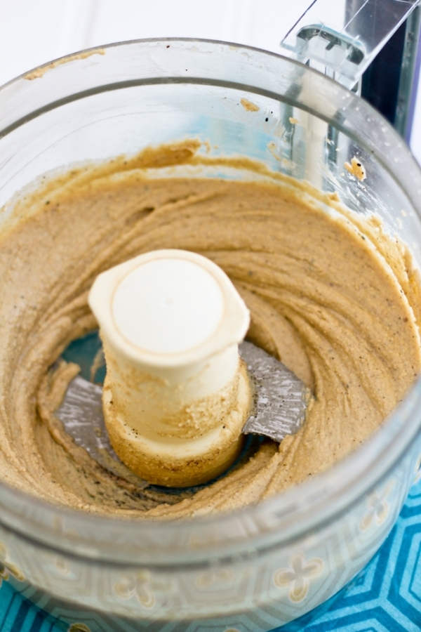 Cashew Butter