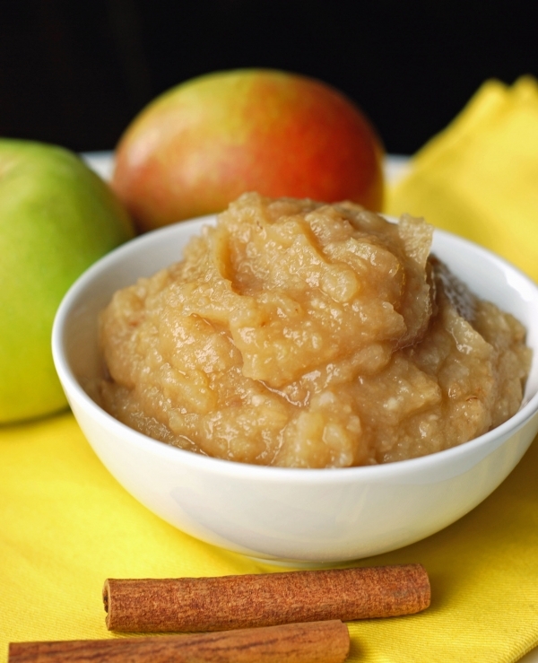 Apple Sauce