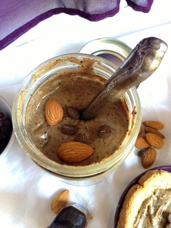 Almond Butter