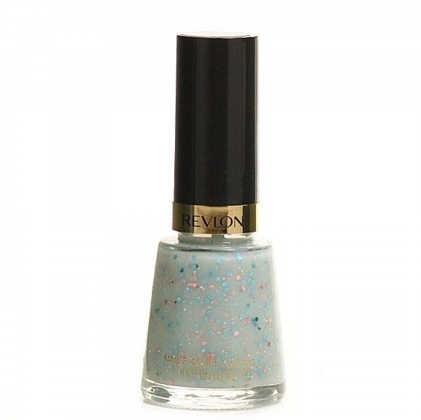 Deborah Lippmann Glitter in the Air – Revlon Whimsical