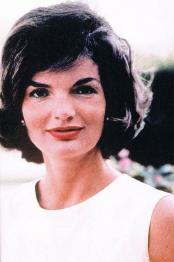 Jackie Kennedy