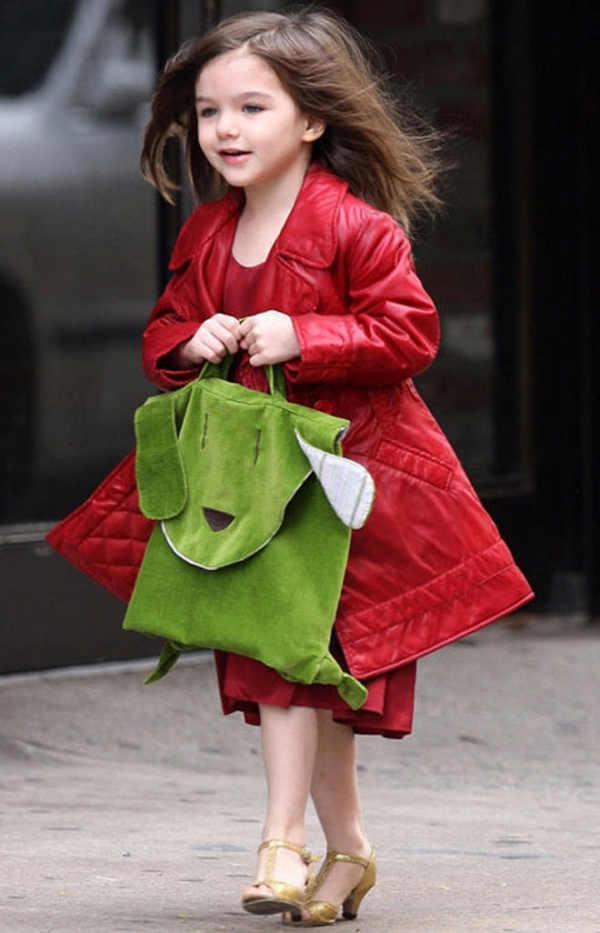 Suri Cruise