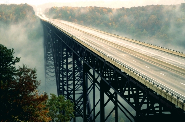 The Coal Heritage Trail