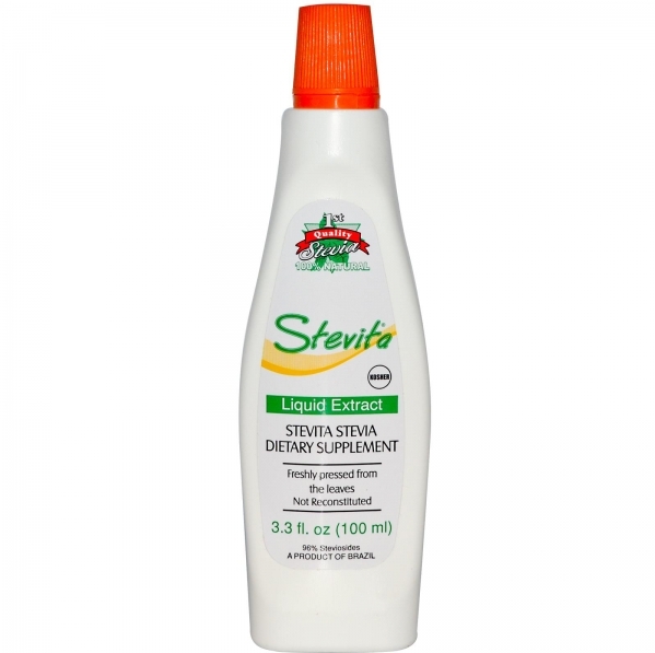 Stevita Liquid Stevia