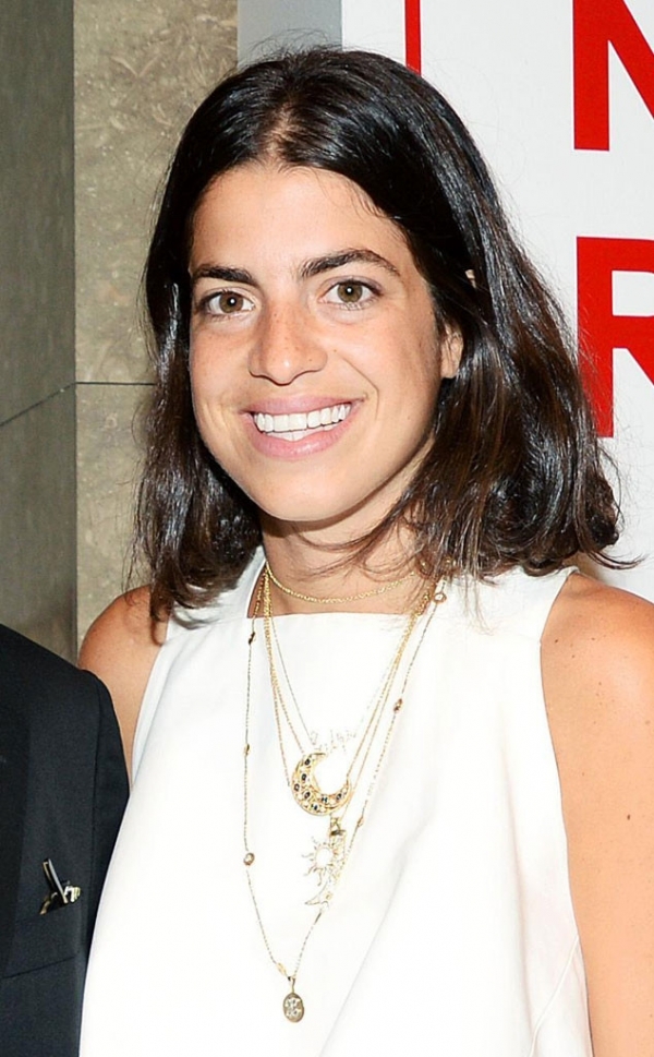 Leandra Medine