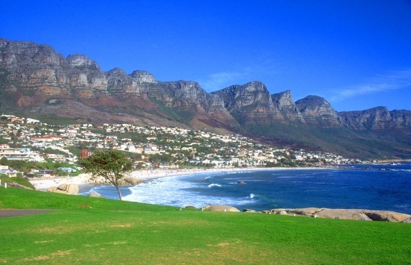 Camps Bay Beach, Camps Bay