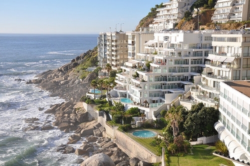 Clifton Beach, Atlantic Seaboard