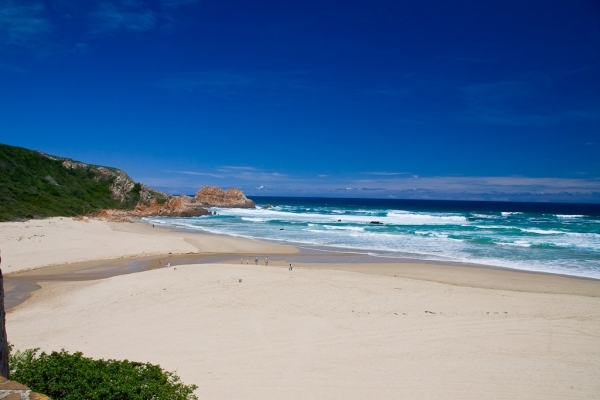 Noetzie Beach, Knysna