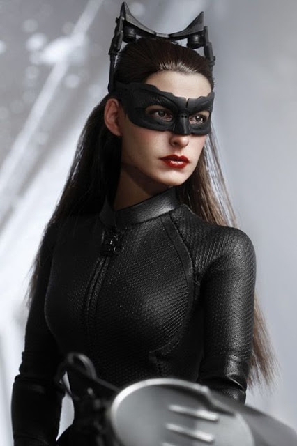 Selina Kyle