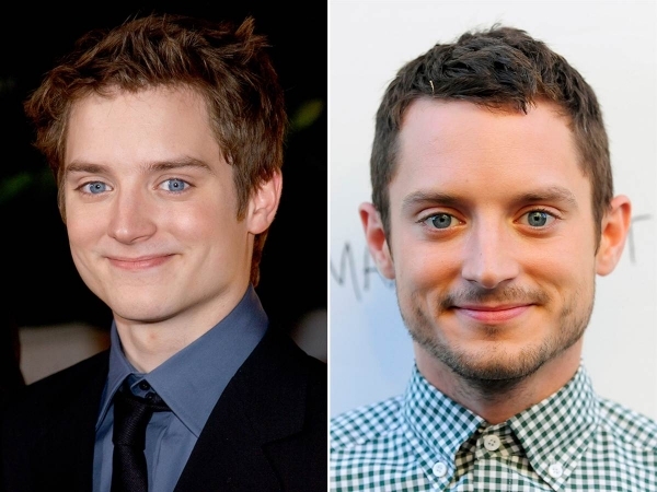 Elijah Wood