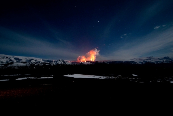 Iceland (practically All of It)