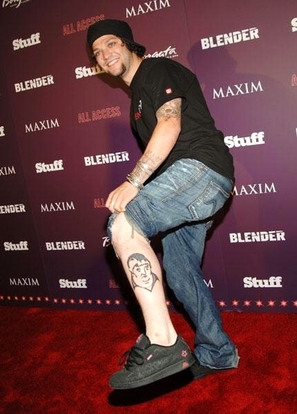 Bam Margera