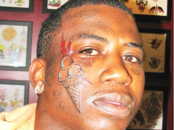 Gucci Mane