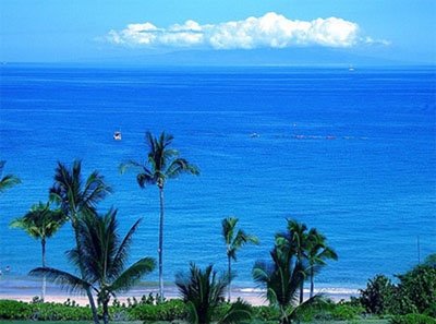 Hawaii ...