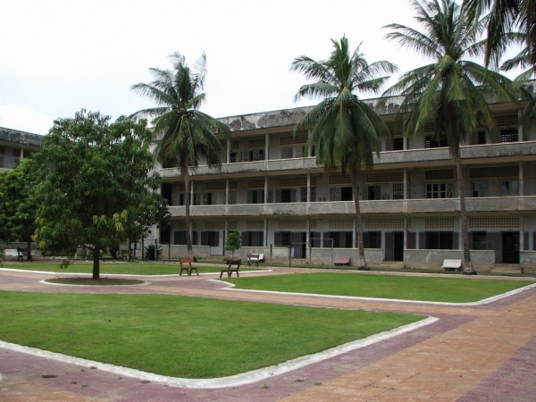 Tuoi Sleng, Cambodia